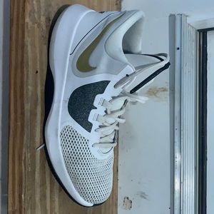 Nike Air Precision II Size 12.